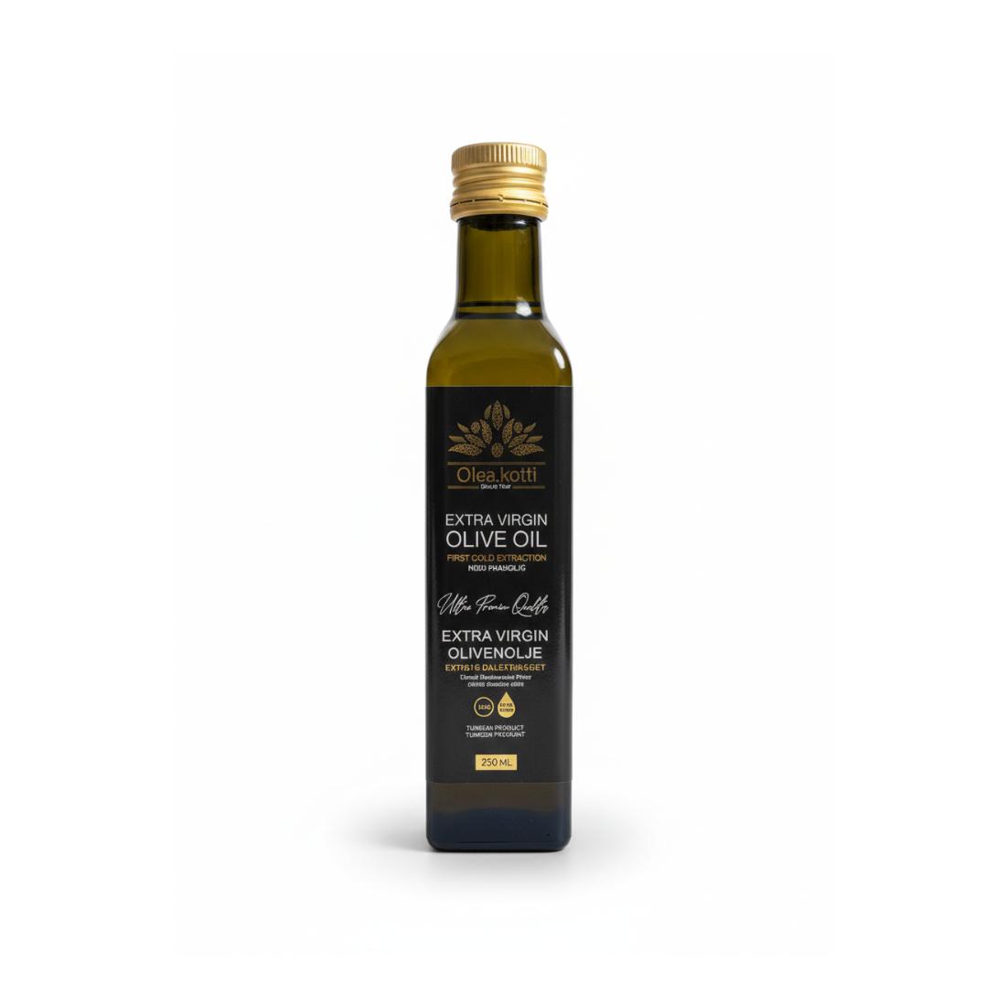 Extra Virgin Olive Oil 250ml
