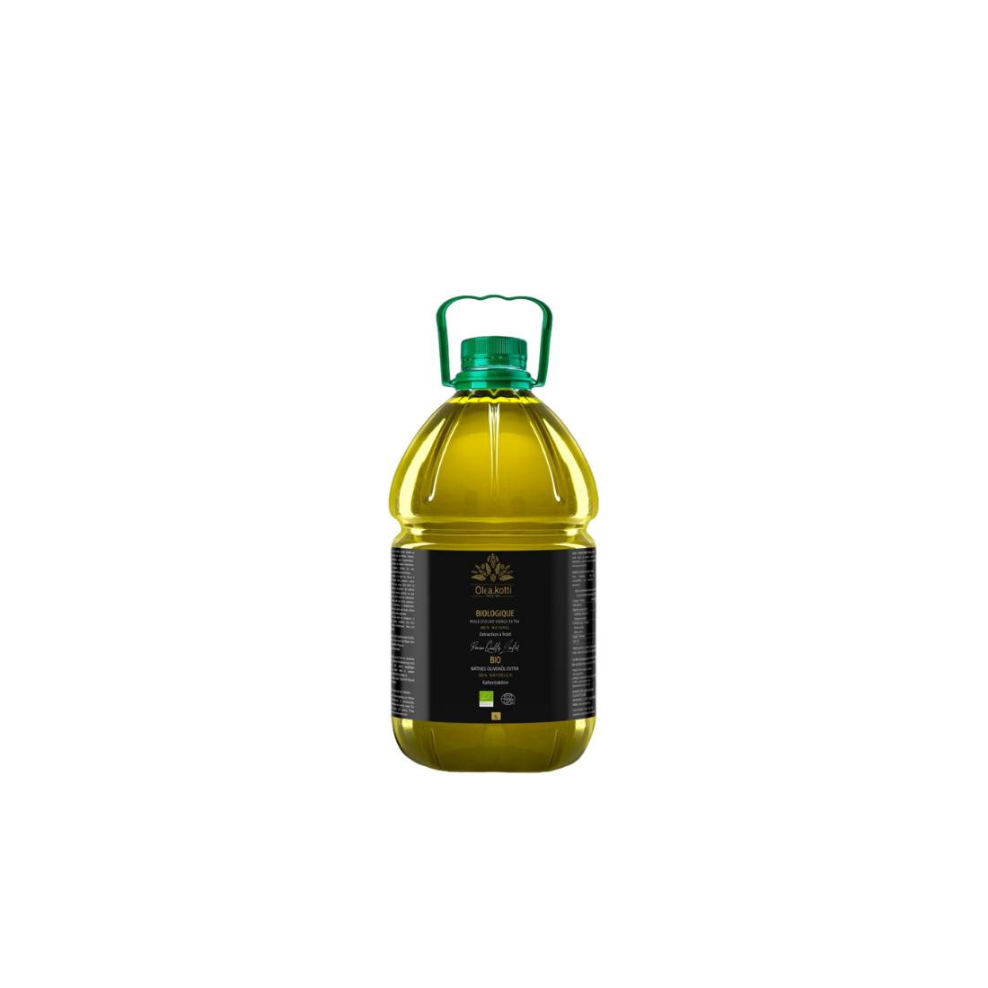 Extra Virgin Olive Oil 3l